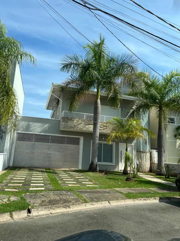 Casa à venda com 3 quartos em Indaiatuba/SP
