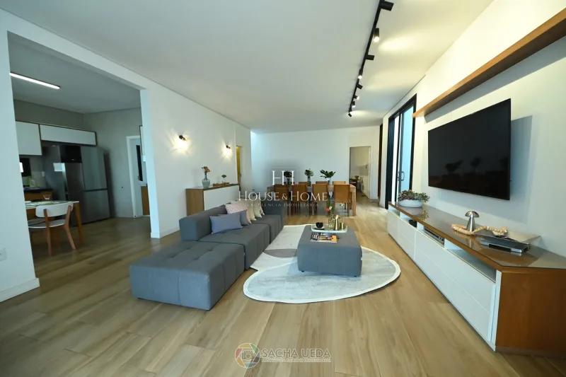 Casa sobrado à venda 4 suites + Escritório Cond. Helvetia Park em Indaiatuba/SP