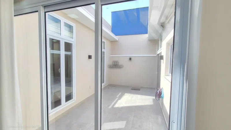 Casa à venda com 3 quartos em Indaiatuba/SP