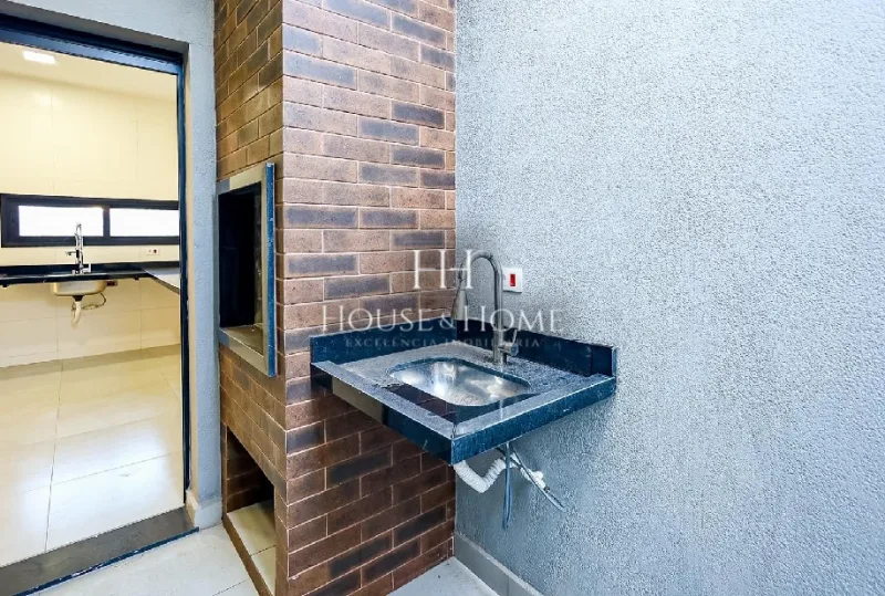 Casa à venda com 3 quartos em Indaiatuba/SP