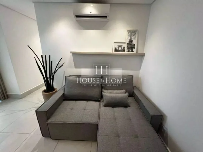 Apartamento para locação em /