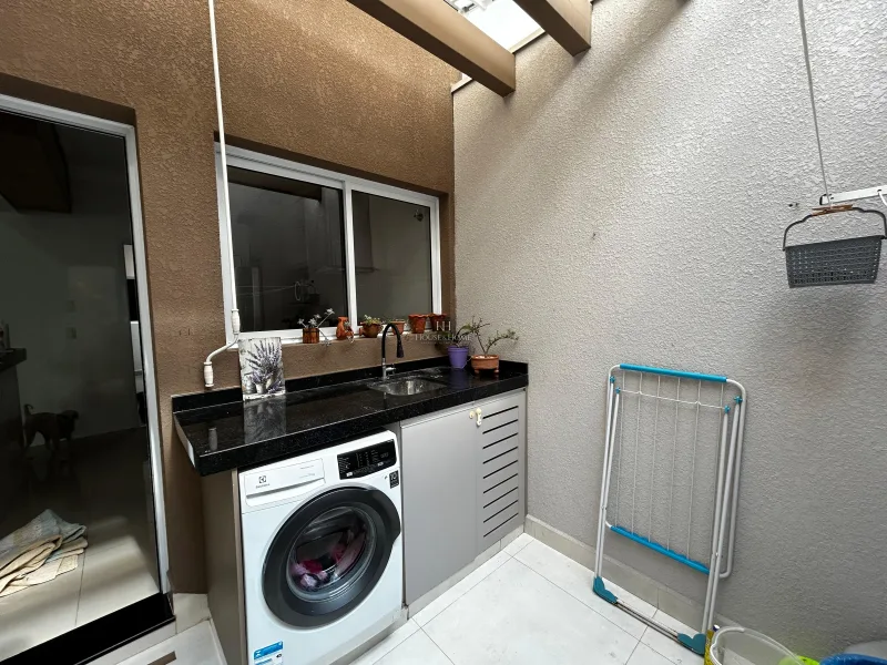 Casa à venda com 3 quartos - condominio Montreal em Indaiatuba/SP