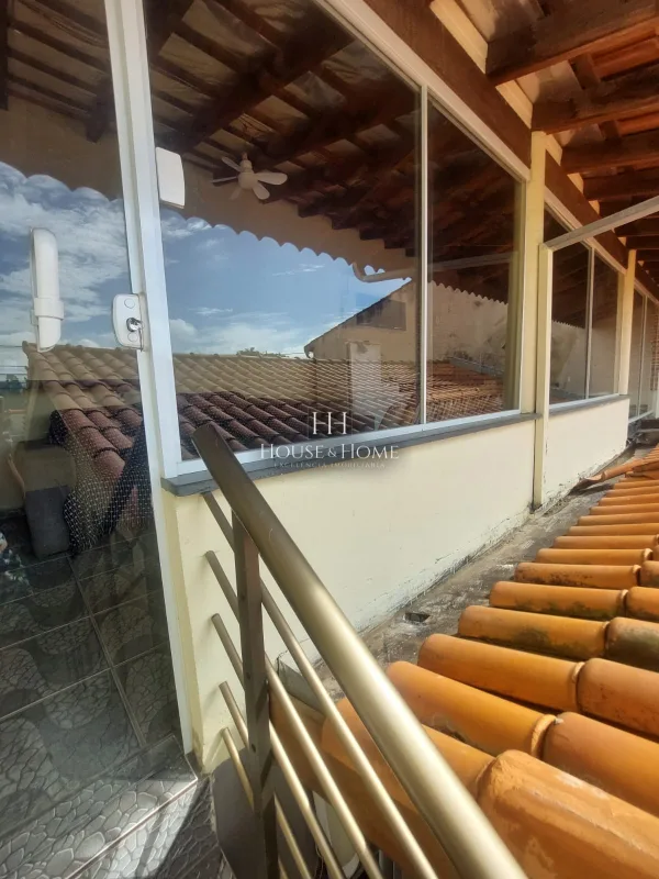 Casa à venda em Indaiatuba/SP