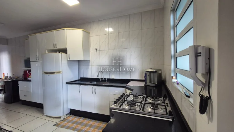 Casa à venda 3 quartos - 1 suite - Jd do Sol (V. Mercedes) - Indaiatuba - SP