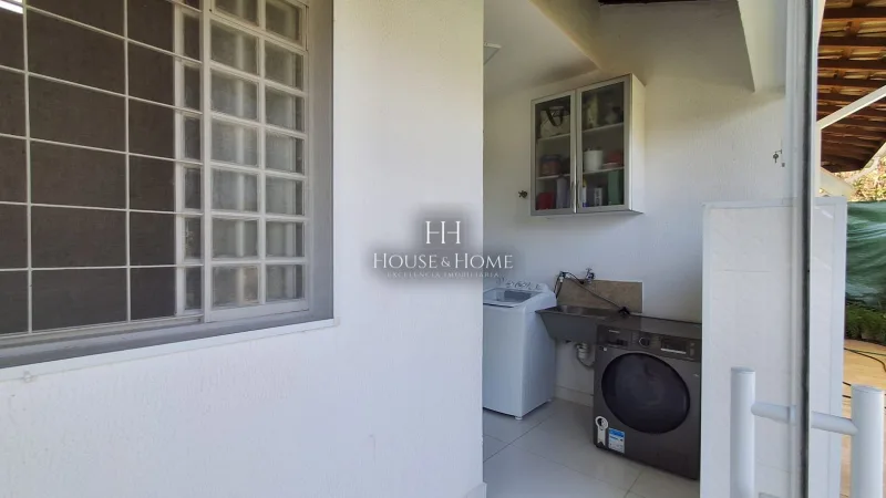 Chácara Terras de Itaici 3 casas com porteira Fechada!!