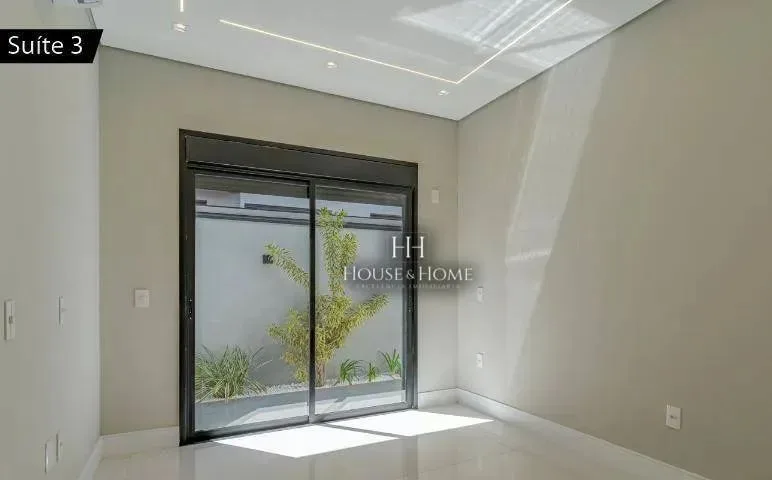 Casa com 3 dormitórios à venda, 260 m² - Vila Suíça - Indaiatuba/SP