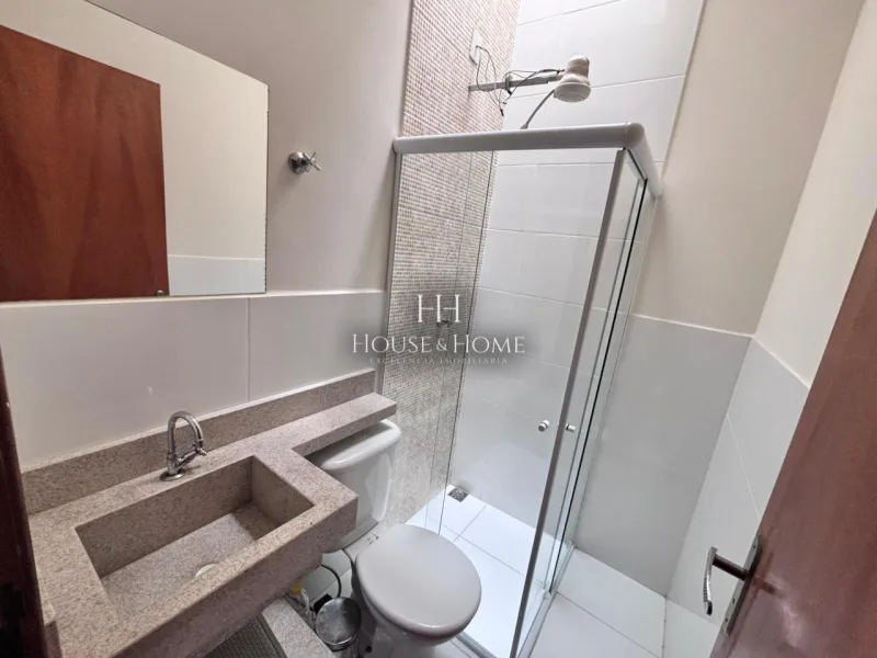 Casa Térrea a Venda - 2 quartos 1 suite - Jardin Nova Veneza - Indaiatuba SP