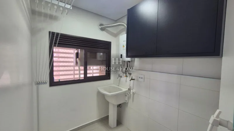 Apartamento venda e locação- 3 quartos 1 suite - 93m - Vila Almeida em Indaiatuba