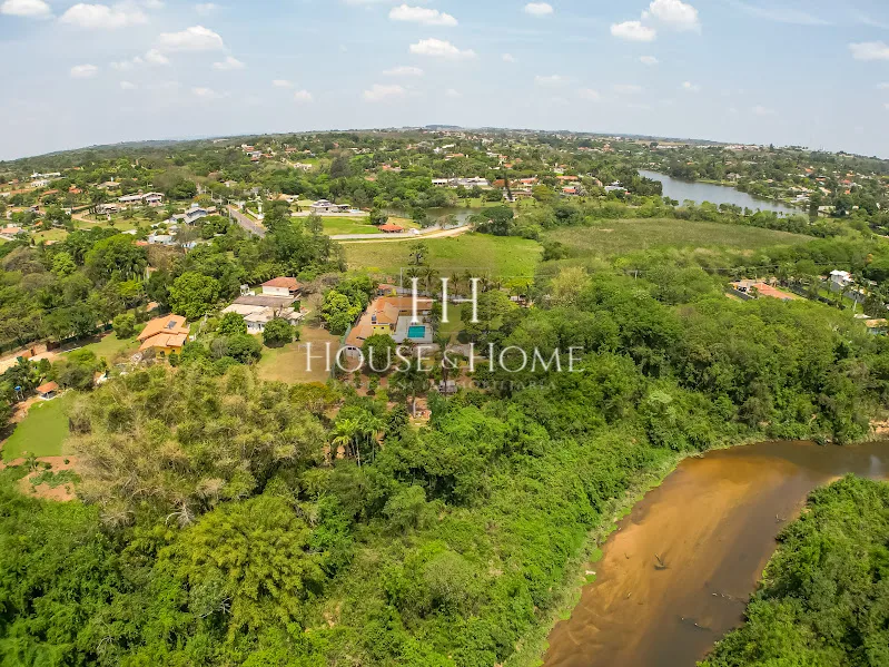 Casa à venda com 5 quartos em Indaiatuba/
