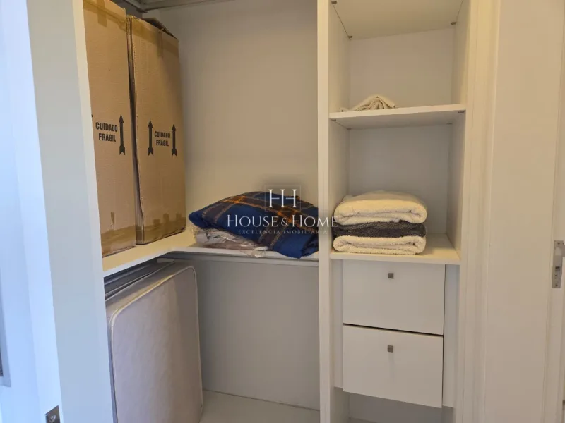 Casa Sobrado à venda 3 suites - Condominio Dona Maria Jose em Indaiatuba/SP