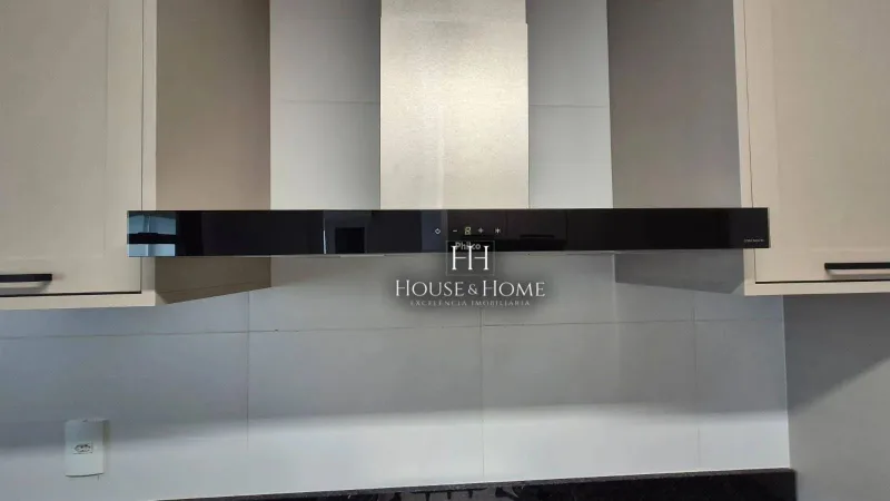 Apartamento Venda / Locação - Reserva Luiza Tomazelli - 3 suites / 2 vagas - Semi-mobiliad