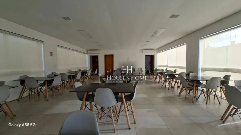 Sobrado á Venda , 3 Quartos, sendo 1 suíte e 2 demi-suites, no condomínio Vila Paraty, em 