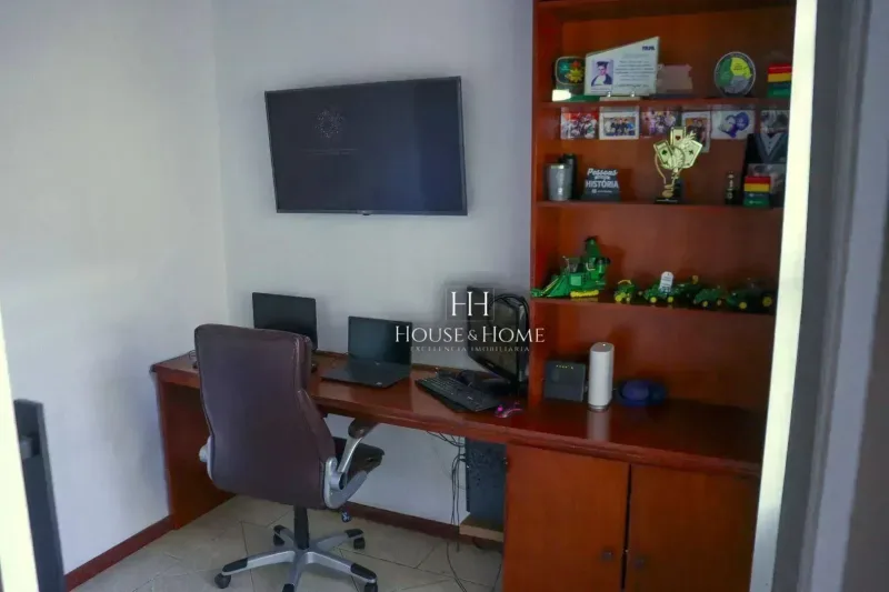 Casa à venda, 286 m² por R$ 890.000,00 - Jardim Dom Bosco - Indaiatuba/SP