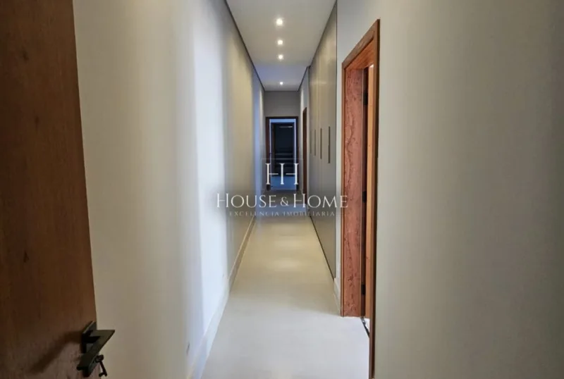 Casa a venda - 3 suites - 205m² - Cond. Grand Reserve - Indaiatuba SP