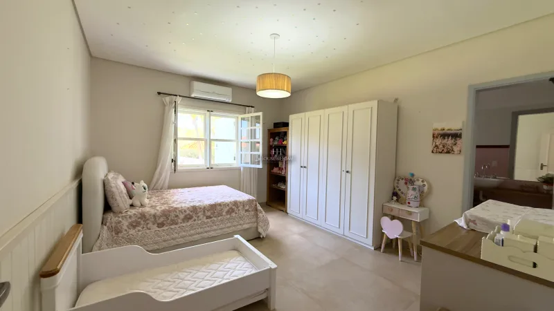 Casa à venda com 7 quartos em Indaiatuba/SP
