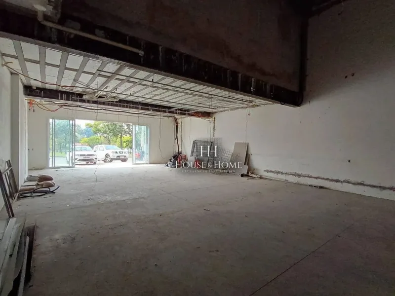 Salão para alugar, 234 m² - Jardim Esplanada II - Indaiatuba/SP