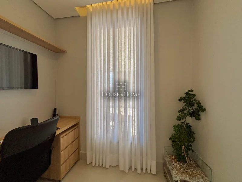 Casa à venda 3 suites Pisicna Cond. Dona Maria Candida em Indaiatuba/SP