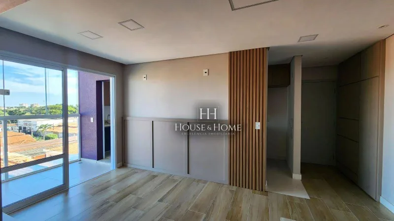 Apartamento á Venda na Vila Furlan, 3 Quartos, Sol da Manhã , em Indaiatuba /SP.