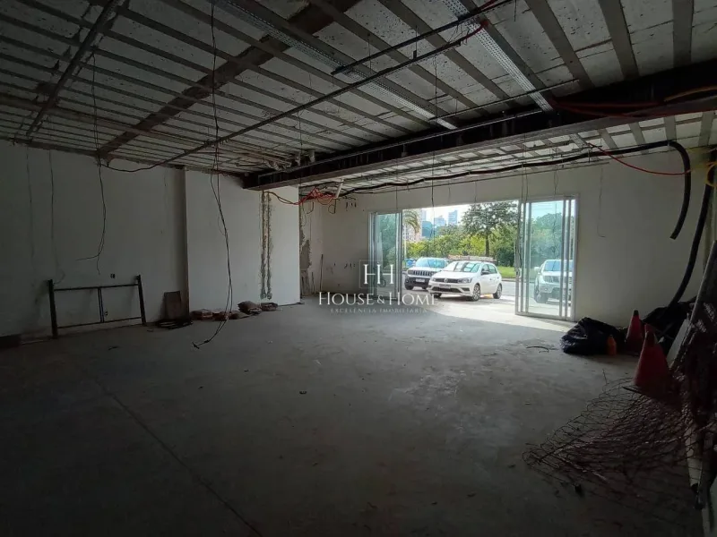 Salão para alugar, 234 m² - Jardim Esplanada II - Indaiatuba/SP