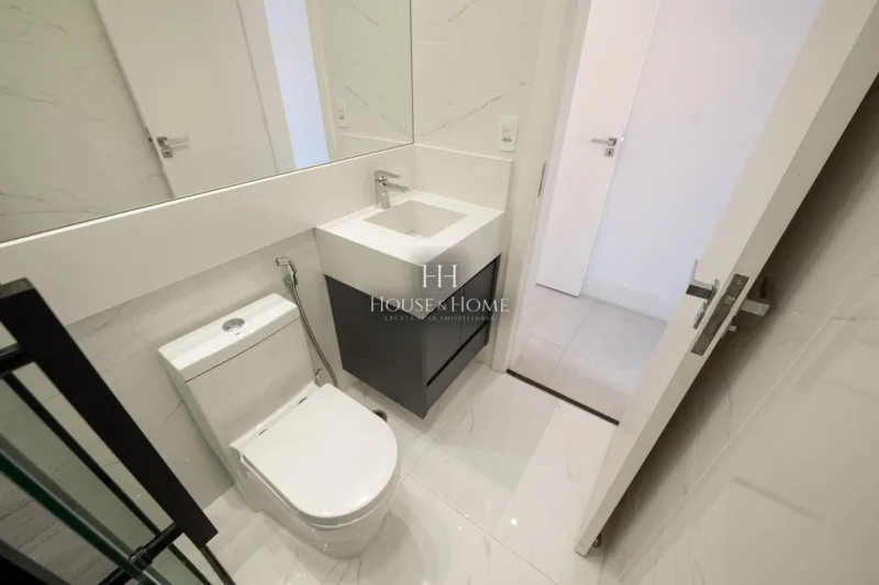 Casa à venda com 3 quartos em Indaiatuba/SP