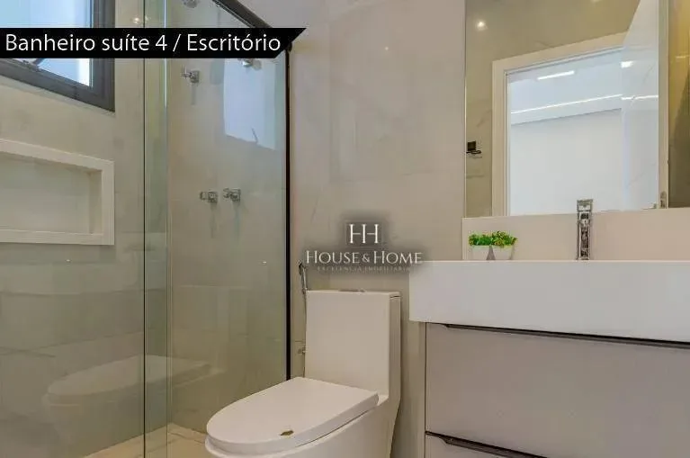 Casa com 3 dormitórios à venda, 260 m² - Vila Suíça - Indaiatuba/SP