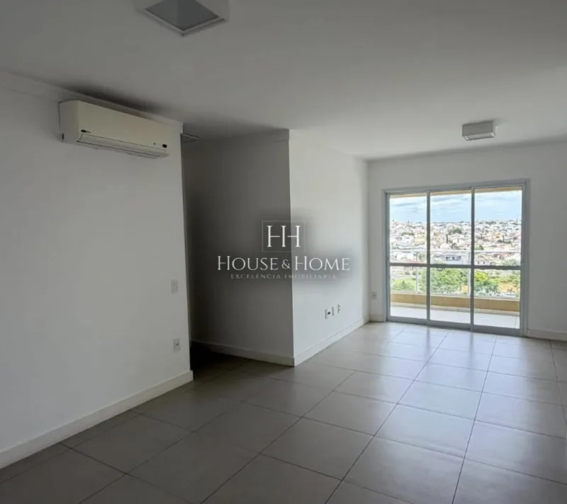 Apartamento à venda com 3 quartos - Ed. Winds - V. Almeida - Indaiatuba/SP