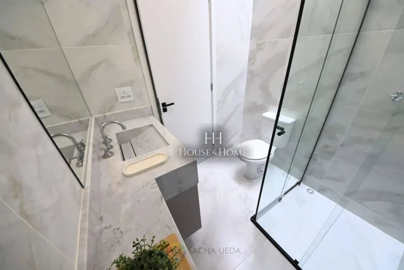 Casa com 3 suites - Park Gran Reserve - Indaiatuba/SP
