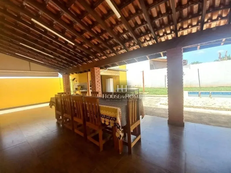 Chácara á Venda com 2 quartos, no bairro Vale do Sol, Indaiatuba/SP.