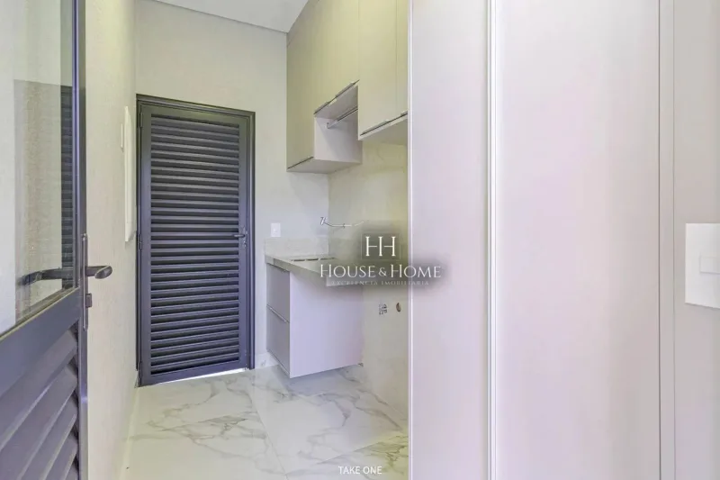 Casa com 3 dormitórios à venda, 194 m² London Park - Indaiatuba/SP
