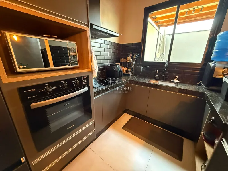 Casa à venda com 2 quartos em Indaiatuba/SP