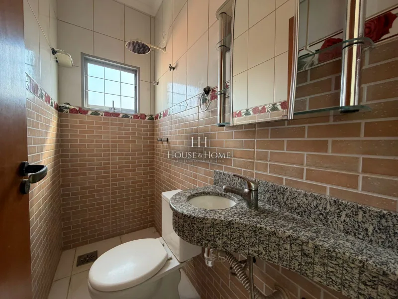 Casa à venda com 3 quartos em Indaiatuba/SP