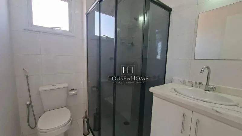 Apartamento á Venda com 2 quartos com suíte, bairro Cidade Nova I , em Indaiatuba/SP.