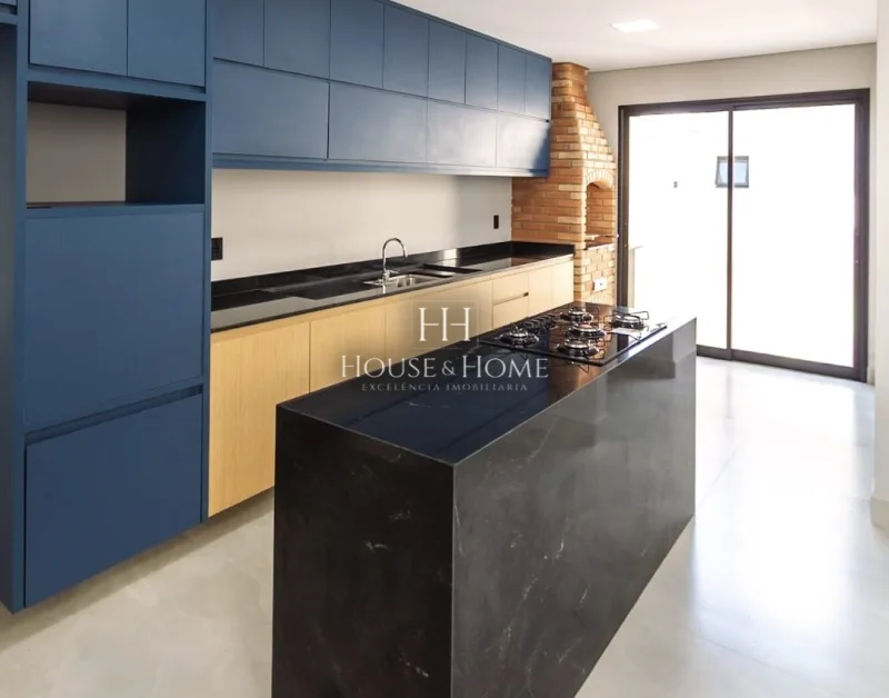 Casa à venda 3 dorm 1 suite -NOVA Jd. Bom Sucesso em Indaiatuba/SP