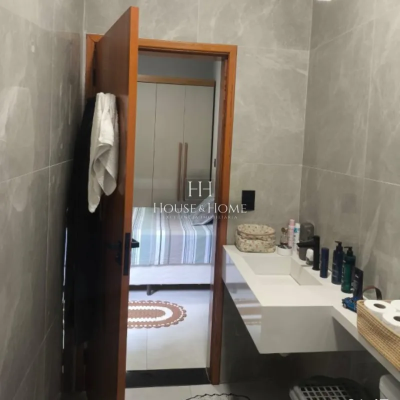Casa à venda com 3 quartos em Indaiatuba/SP