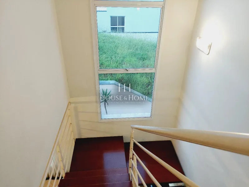 Casa Sobrado à venda com 3 quartos, 1 suite 265m²- Cond. Terra Magna- Indaiatuba/SP
