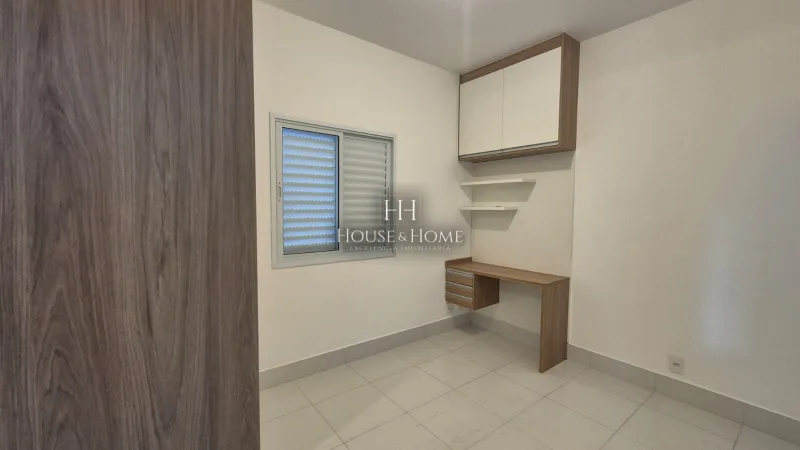 Apartamento venda - 3 quartos Garden - Reserva Vista Verde em Indaiatuba/SP