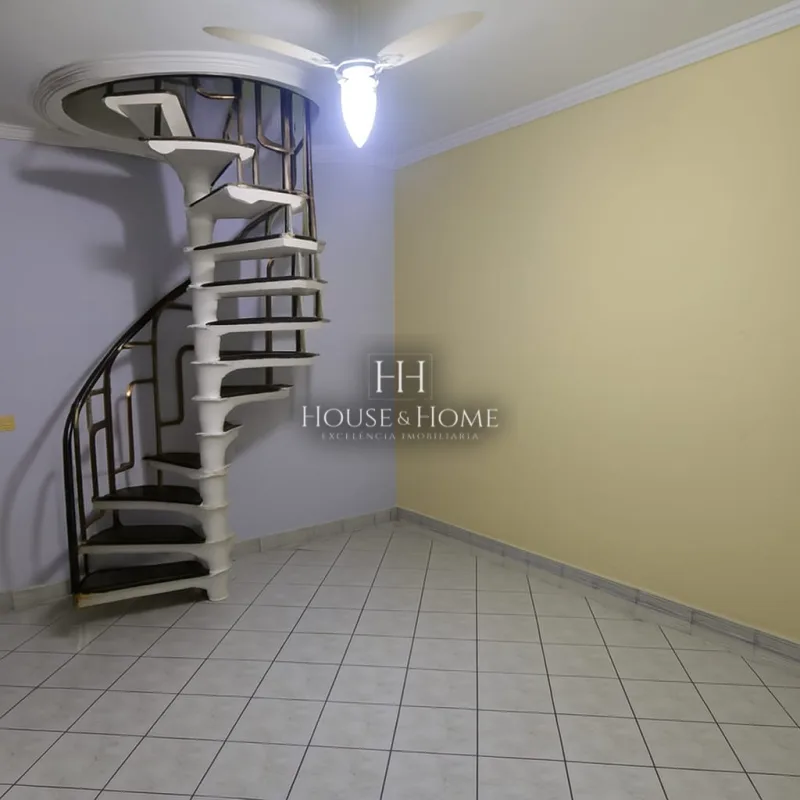 Casa à venda com 2 quartos em Indaiatuba/SP