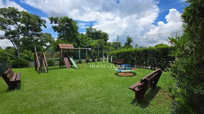 Terreno à venda, 300 m² por R$ 424.000,00 - Condomínio Jardins Di Roma - Indaiatuba/SP