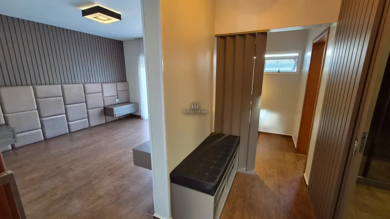 Casa para locação com 4 quartos em Indaiatuba/SP