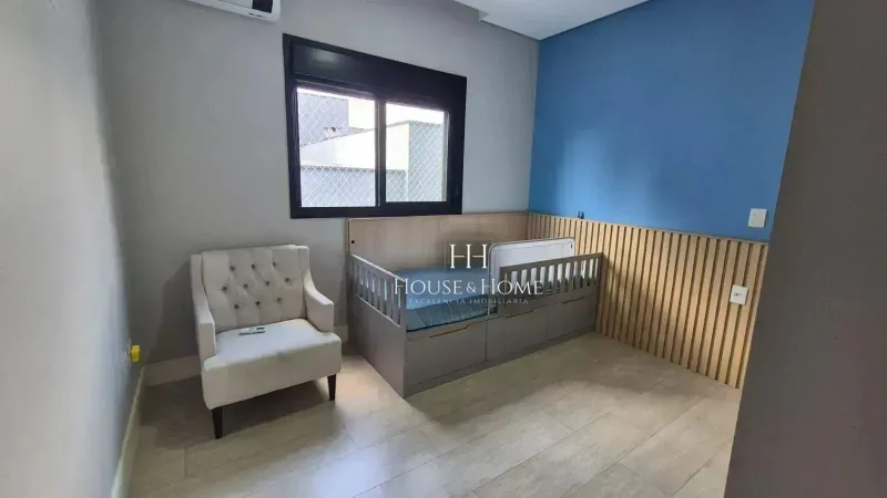 Casa com 3 dormitórios à venda, 200 m² por R$ 1.280.000,00 - Jardins do Império - Indaiatu