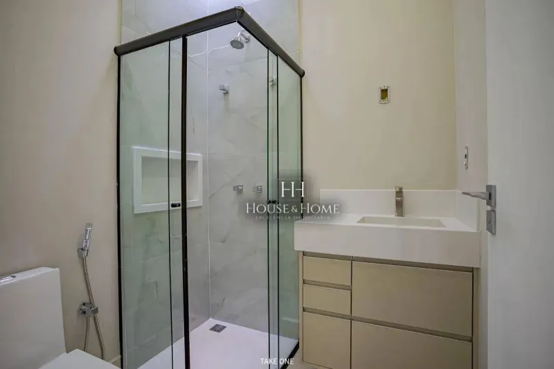 Casa com 3 dormitórios à venda, 194 m² por R$ 1.890.000,00 - Condomínio London Park - Inda