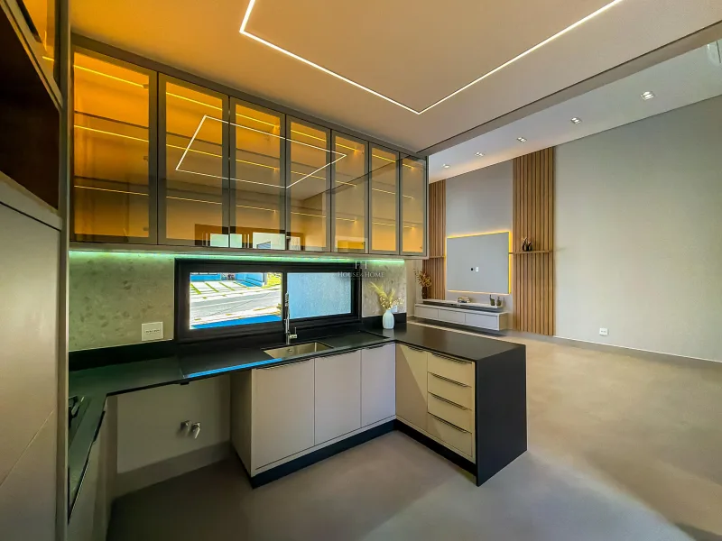 Casa à venda com 3 quartos em Indaiatuba/SP
