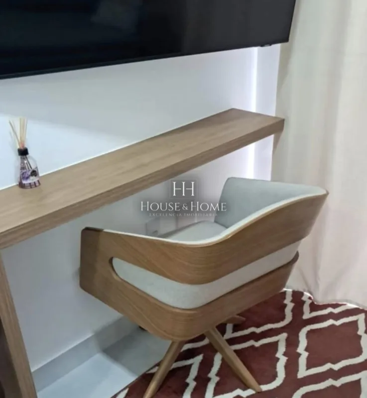 Apartamento para locação PORTEIRA FECHADA com 2 quartos em Indaiatuba/SP