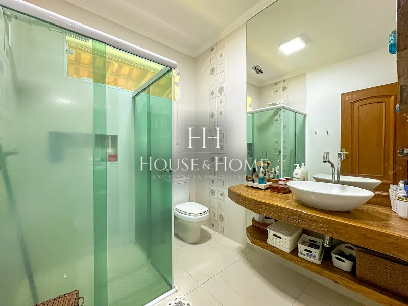 Casa à venda com 5 quartos em Indaiatuba/