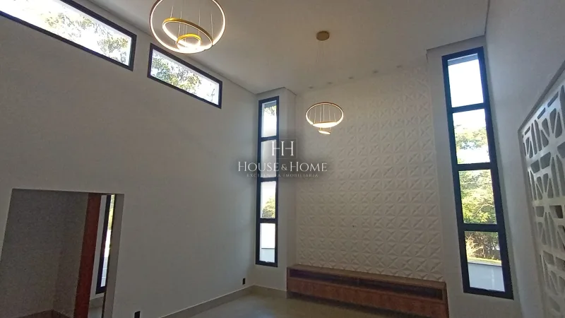 Casa à venda com 3 quartos em Salto/SP