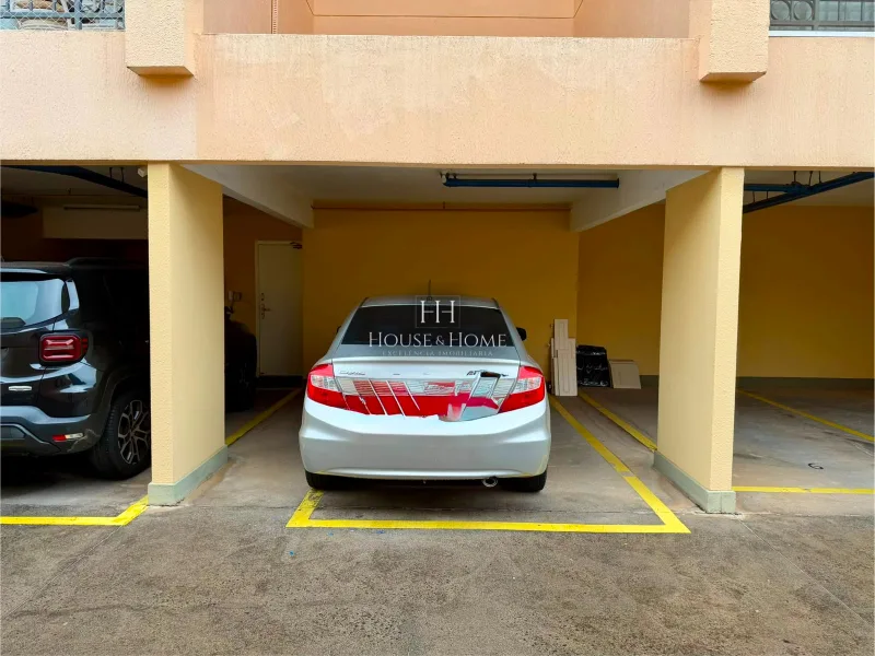 Apartamento de 3 quartos, sendo 1 suíte, à venda no centro de Indaiatuba