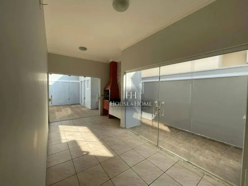 Casa com 3 dormitórios à venda, 162 m² por R$ 1.150.000,00 - Jardim Residencial Alto De It