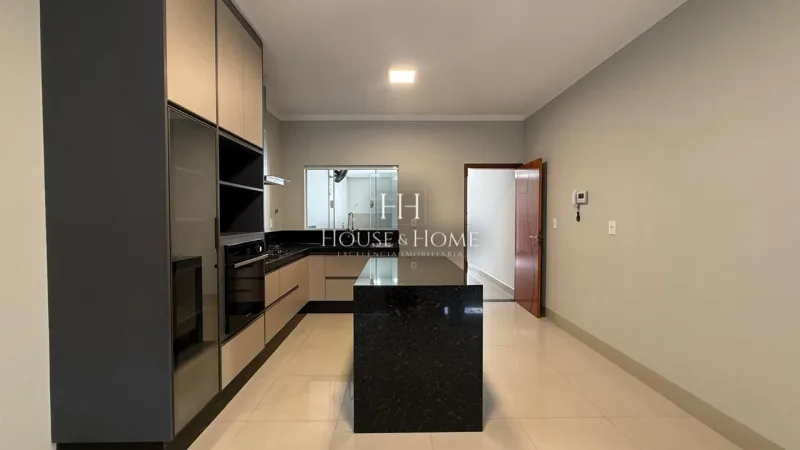 Casa  terrea à venda em Indaiatuba/SP