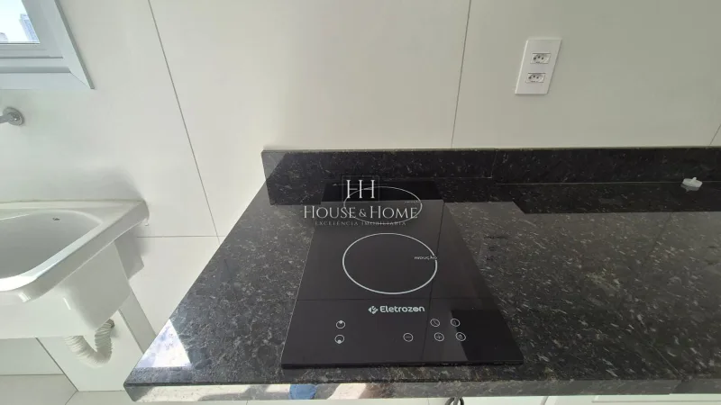 Apartamento para locação Loft em Indaituba/SP