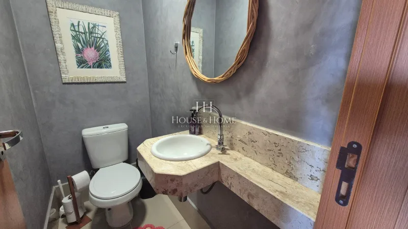 Apartamento à venda com 3 quartos/ 1 suite Cond. The Park em Indaiatuba/SP